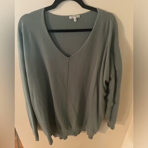 Jodifl Sage Sweater